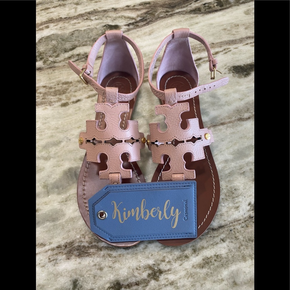 TB phoebe sandals